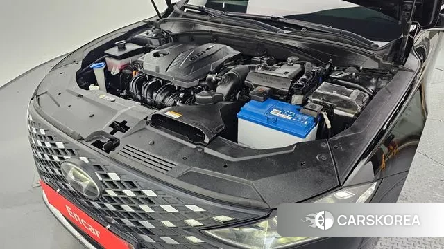 Hyundai The New Grandeur IG id 3464053 из Кореи 16