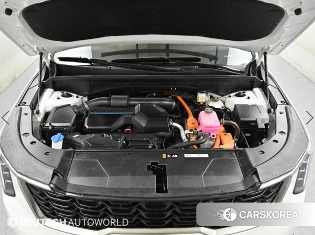 Kia The New Sorento 4th Generation id 3940274 из Кореи 16