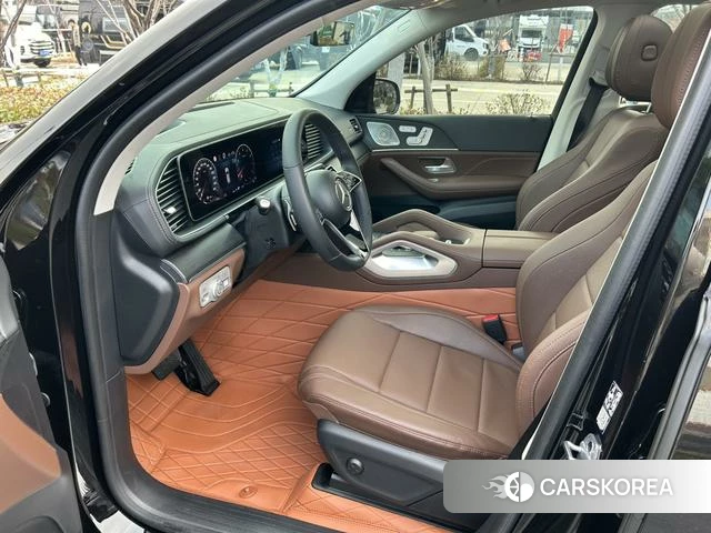 Mercedes-Benz GLE (import) id 4278102 из Китая 10