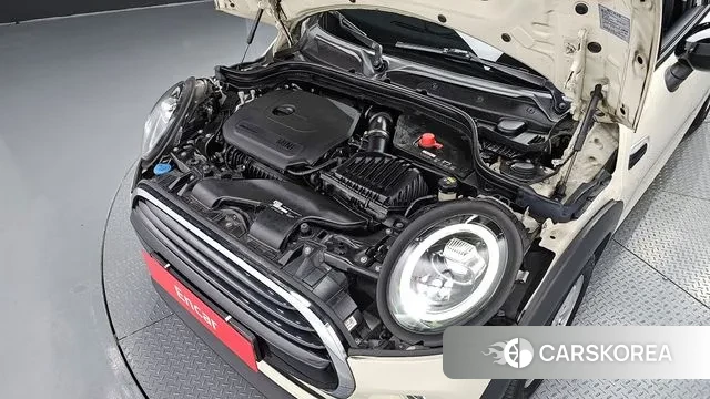 Mini Cooper id 3024161 из Кореи 16