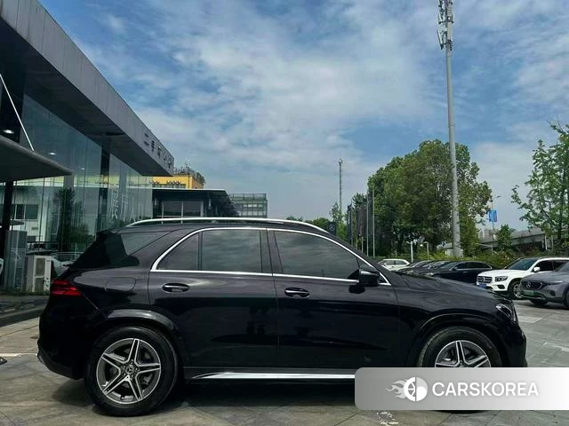 Mercedes-Benz GLE (import) id 4256977 из Китая 17
