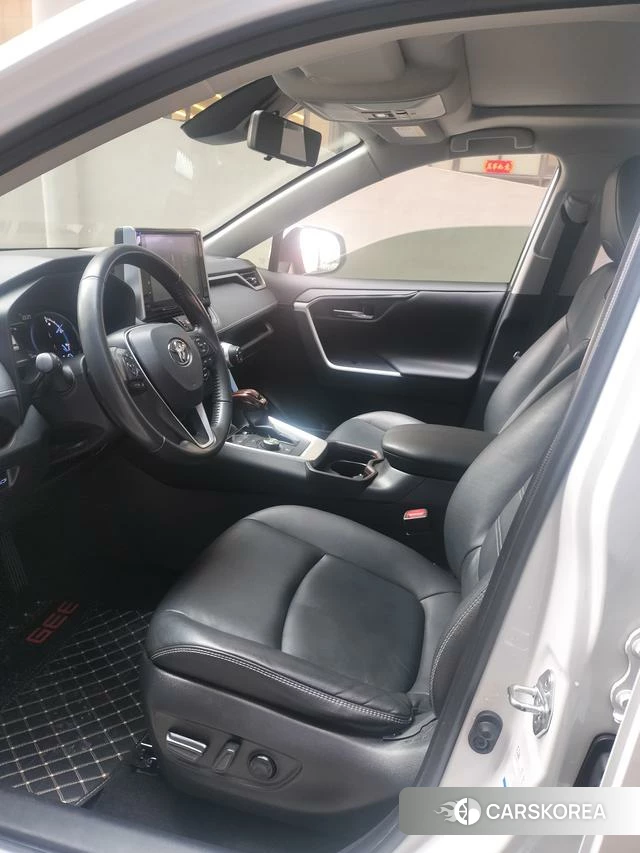 Toyota RAV4 Rongfang id 4257560 из Китая 7