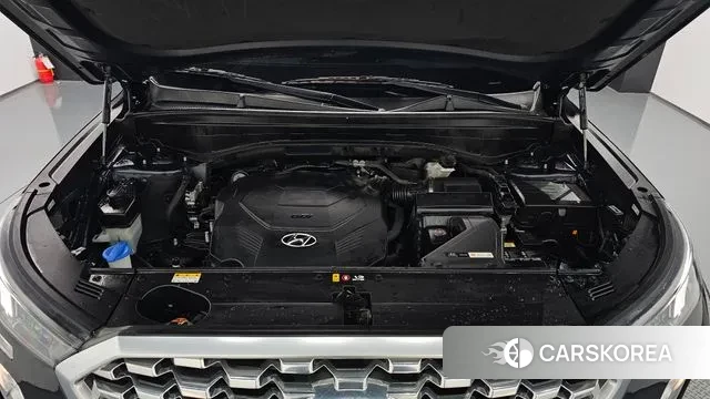 Hyundai Palisade id 3422669 из Кореи 16