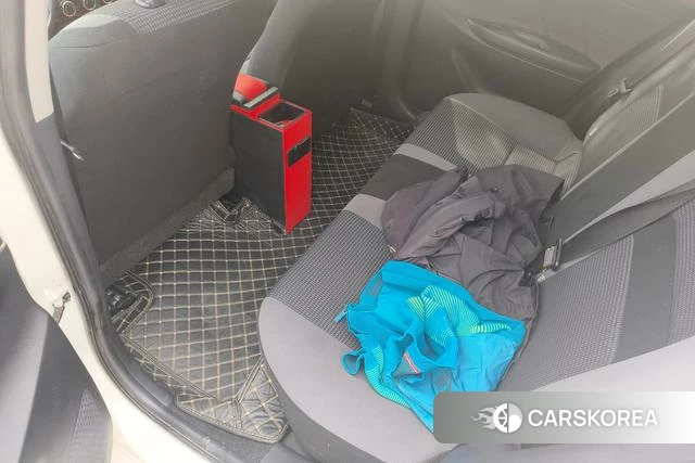 Toyota Vios FS id 4279330 из Китая 13
