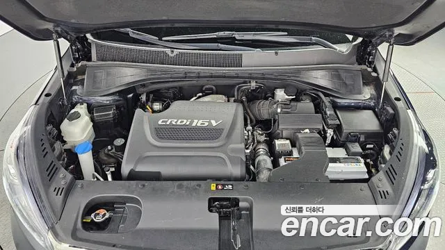 Kia The New Sorento id 2827831 из Кореи 16