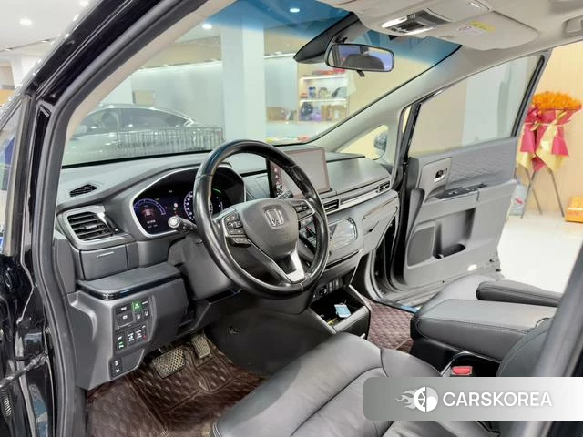 Honda Ai Lishen id 4278894 из Китая 14
