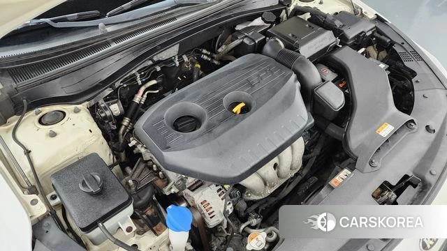 Kia The New K5 2nd generation id 4417305 из Кореи 16