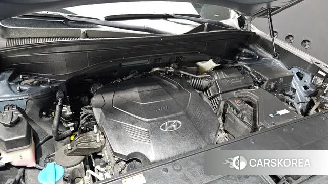 Hyundai Palisade id 3443529 из Кореи 16