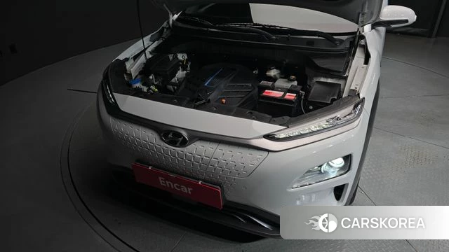 Hyundai Kona Electric id 4581842 из Кореи 16