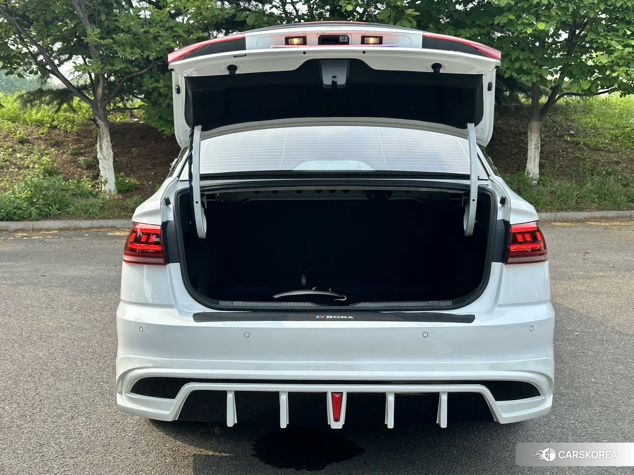 Volkswagen Bora id 4479384 из Китая 13