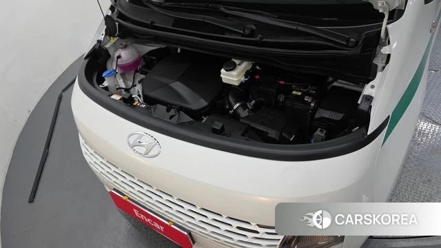 Hyundai Staria id 3952982 из Кореи 16