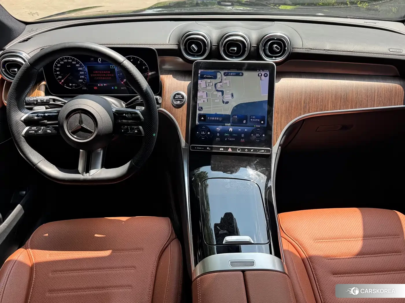 Mercedes-Benz GLC id 4629050 из Китая 10