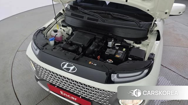Hyundai Casper id 4753858 из Кореи 16