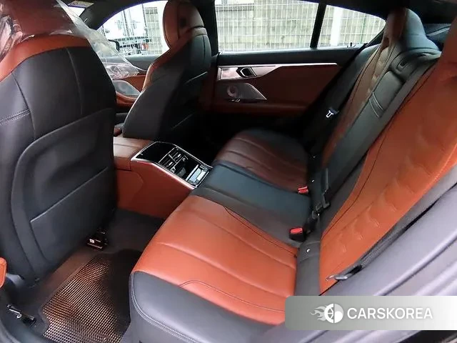 BMW 8 Series (G15) id 3420904 из Кореи 16