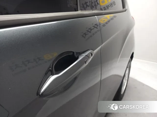 Chevrolet (GM Daewoo) The New Spark id 3509501 из Кореи 15