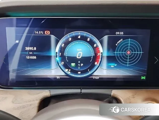 Mercedes-Benz E-Class W213 id 3552803 из Кореи 15