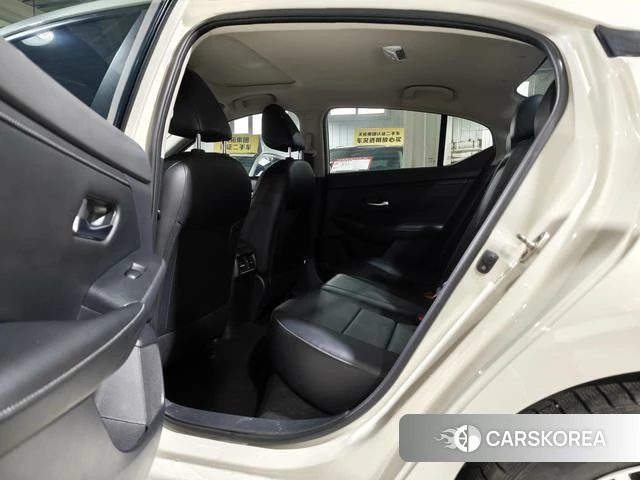 Nissan Xuan Yi id 4258170 из Китая 8