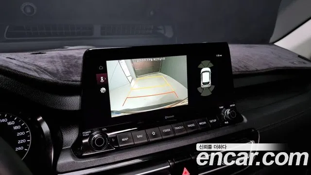 Kia Seltos id 2686971 из Кореи 16