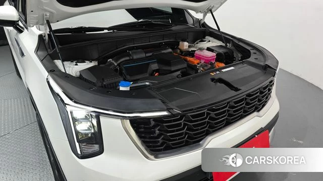 Kia The New Sorento 4th Generation id 4847864 из Кореи 26