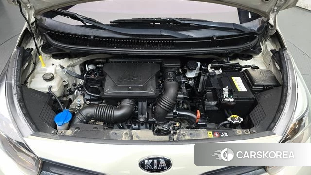 Kia Morning Urban (JA) id 4906983 из Кореи 26