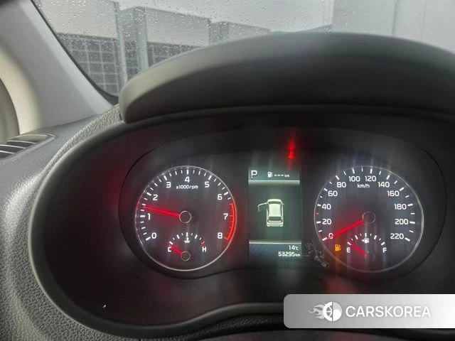 Kia Morning Urban (JA) id 4264258 из Кореи 9