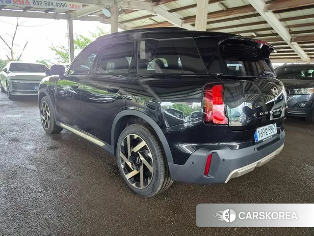 Mini Cooper S Countryman 3rd Generation id 4570883 из Кореи 16