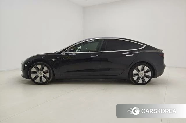 Tesla Model 3 (imported) id 4215609 из Китая 16