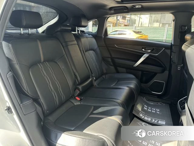 Honda UR-V id 4301815 из Китая 22