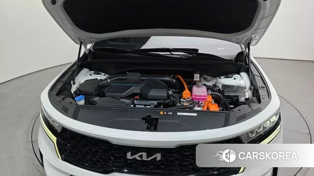 Kia Sorento 4th Generation id 4624412 из Кореи 30