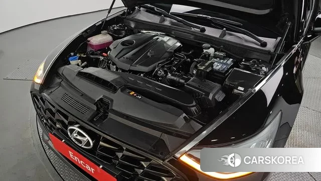 Hyundai Sonata (DN8) id 3054151 из Кореи 16