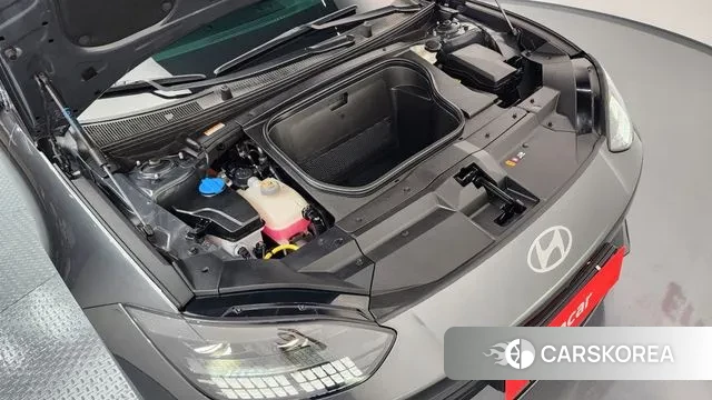 Hyundai Ionic 6 id 3359485 из Кореи 16