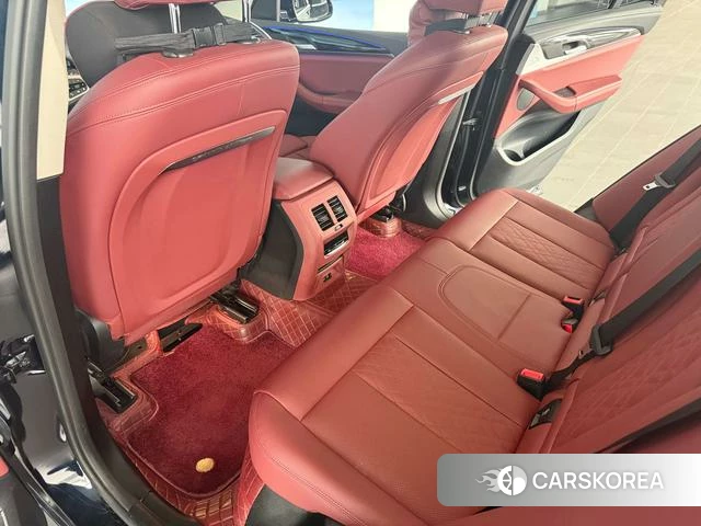 BMW X3 id 4335218 из Китая 23