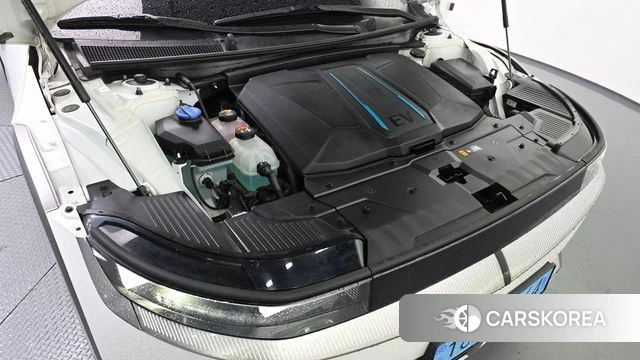 Hyundai Ionic 5 id 4567220 из Кореи 16