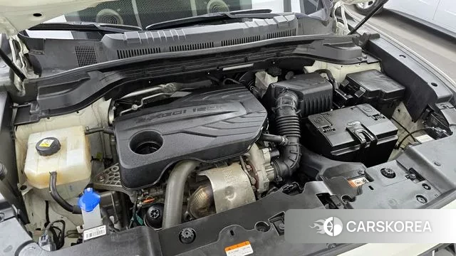 Ssangyong Torres id 3539672 из Кореи 16