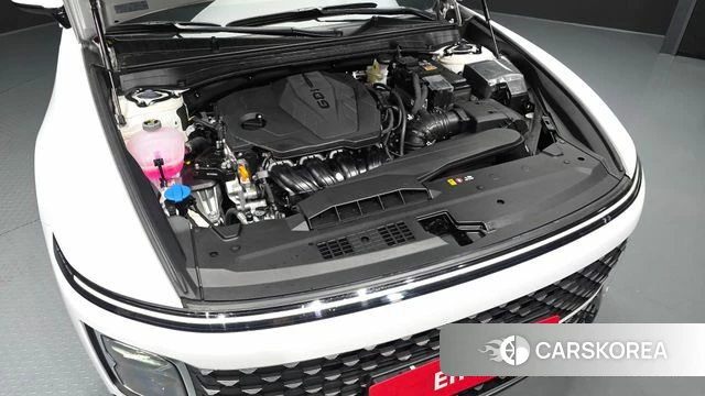 Hyundai Grandeur (GN7) id 3798291 из Кореи 16