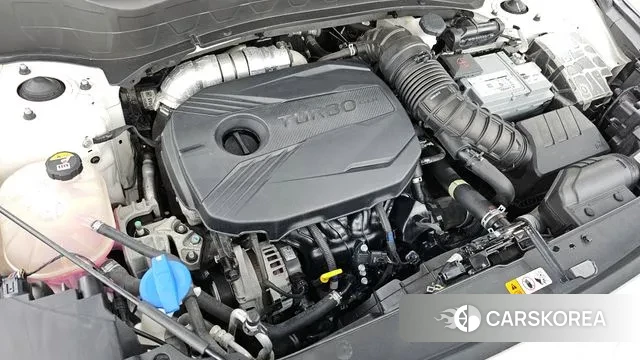 Kia Seltos id 3463600 из Кореи 16