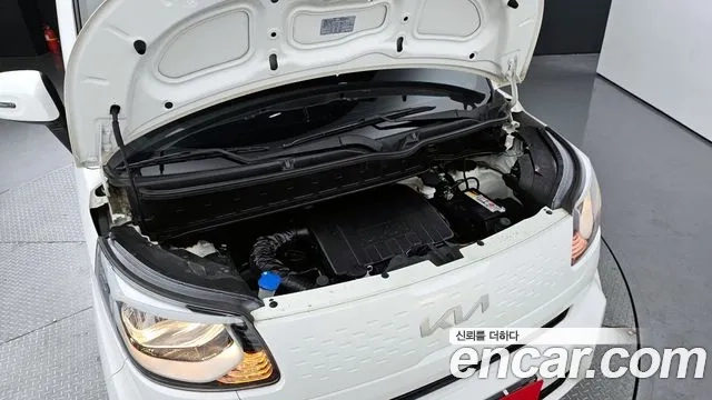 Kia The New Ray id 2911265 из Кореи 16