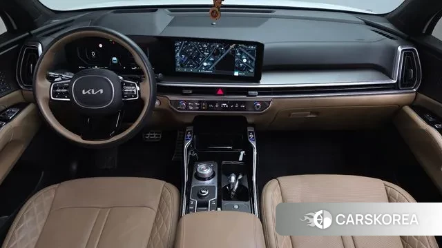 Kia The New Sorento 4th Generation id 3142382 из Кореи 16