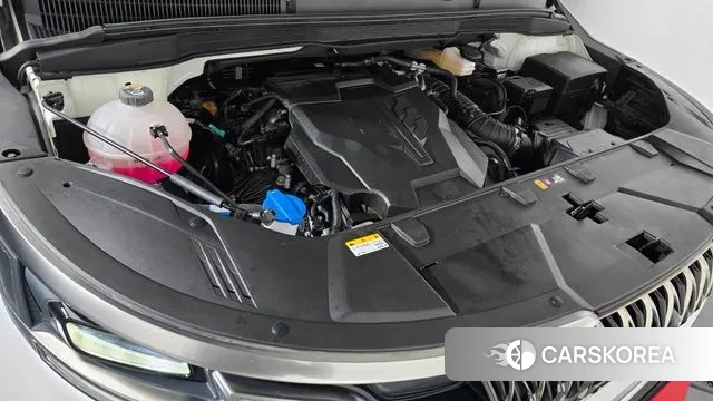 Kia Carnival 4th generation id 3354089 из Кореи 16