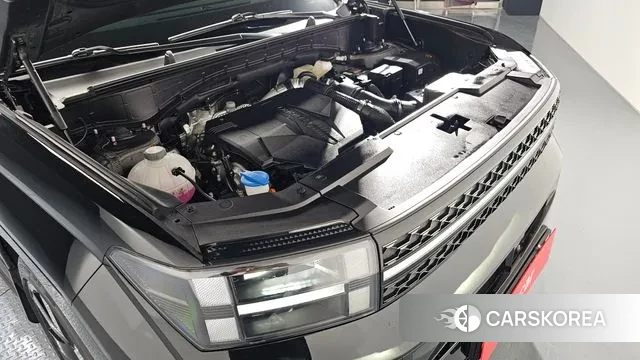 Hyundai Santa Fe (MX5) id 3442061 из Кореи 16