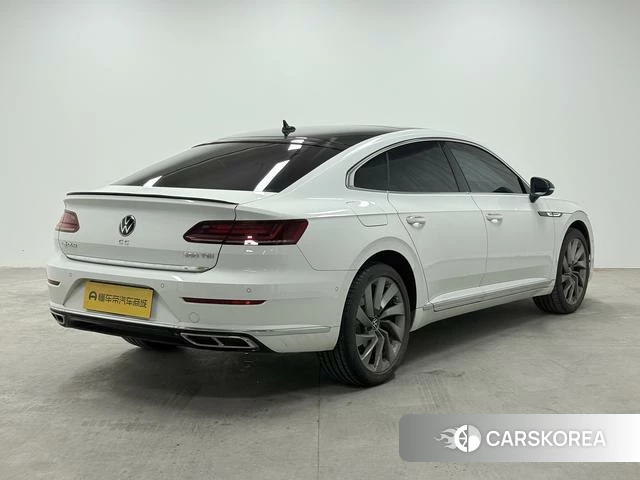 Volkswagen CC id 4273228 из Китая 16