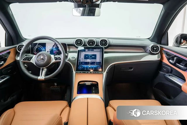 Mercedes-Benz GLC id 4272497 из Китая 22