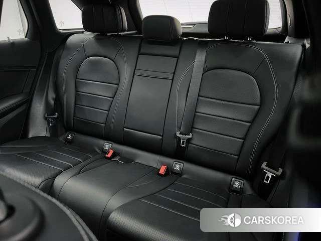 Mercedes-Benz GLC id 4290739 из Китая 18