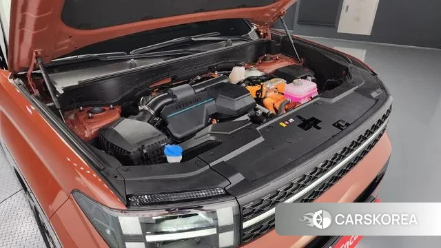 Hyundai Santa Fe (MX5) id 3153566 из Кореи 16