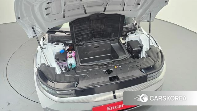 Hyundai Ionic 5 id 4635400 из Кореи 16