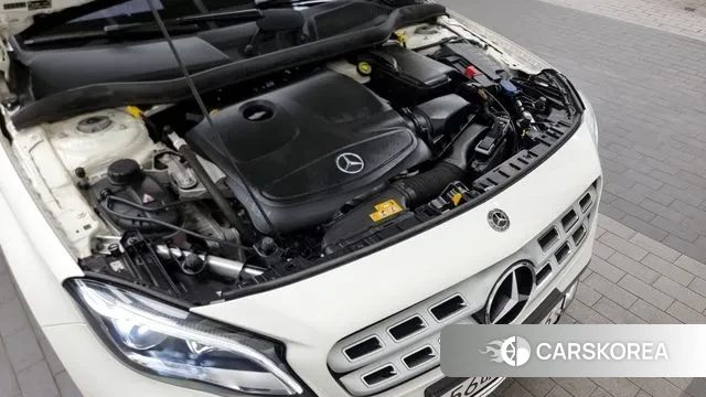 Mercedes-Benz GLA-Class X156 id 3000402 из Кореи 16