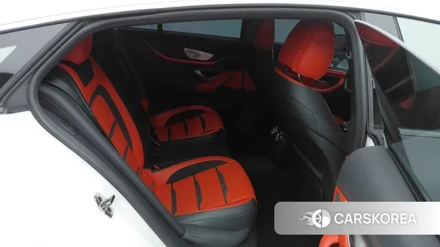 Mercedes-Benz AMG GT id 3680010 из Кореи 16