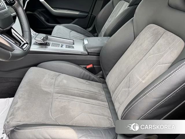 Audi A6L id 4259550 из Китая 38