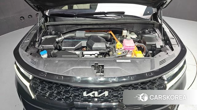 Kia Sorento 4th Generation id 3800070 из Кореи 16