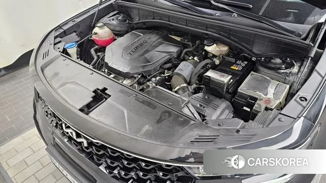 Kia Sorento 4th Generation id 3660358 из Кореи 16